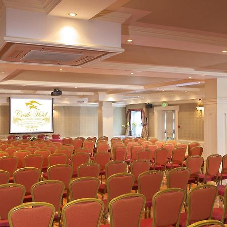 Castle Hotel Macroom Εξωτερικό φωτογραφία
