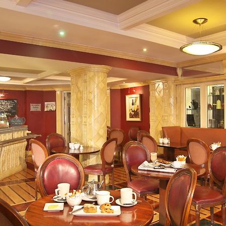 Castle Hotel Macroom Εξωτερικό φωτογραφία