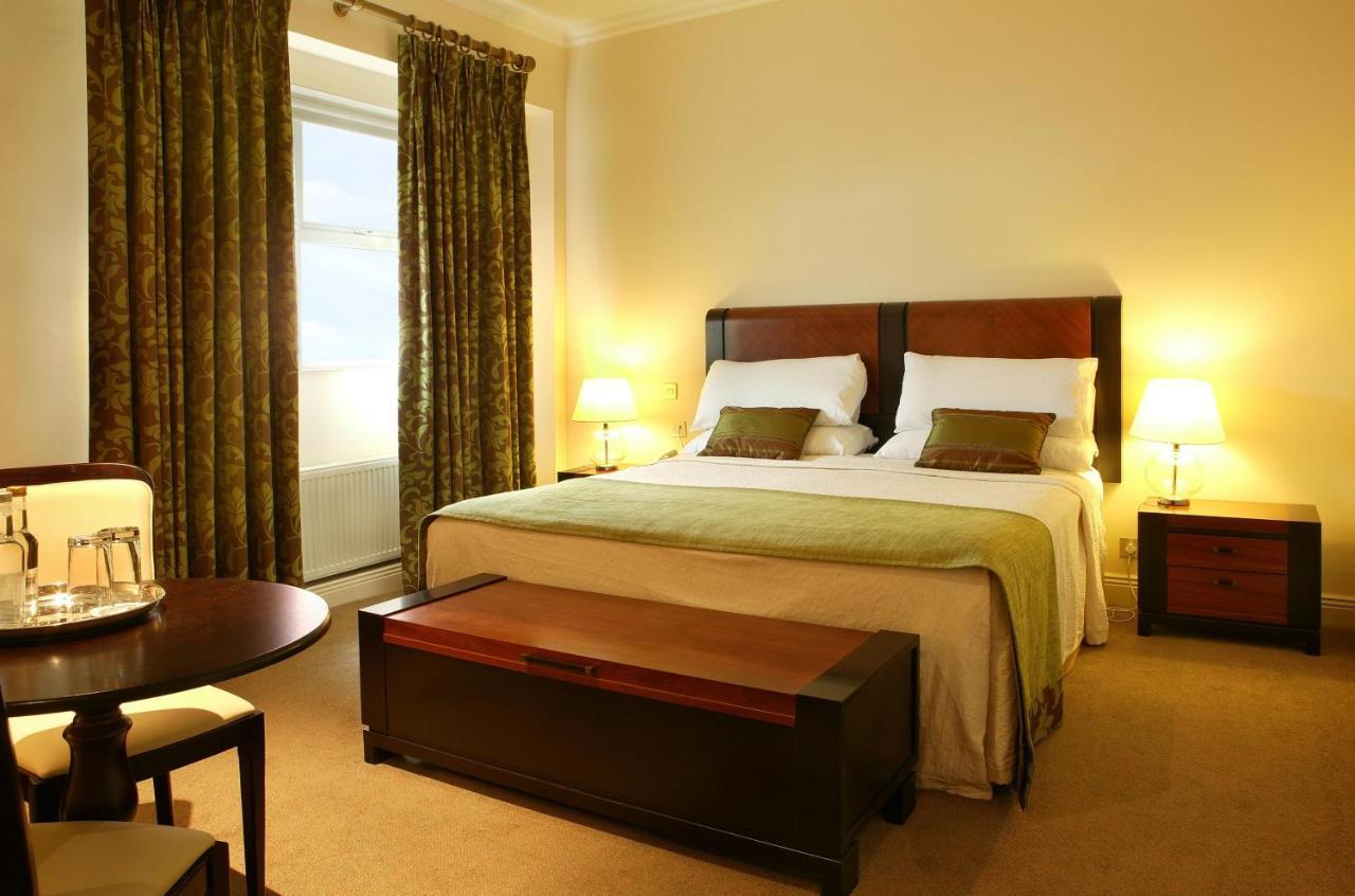 Castle Hotel Macroom Εξωτερικό φωτογραφία
