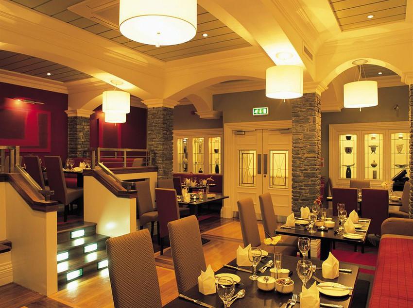 Castle Hotel Macroom Εξωτερικό φωτογραφία