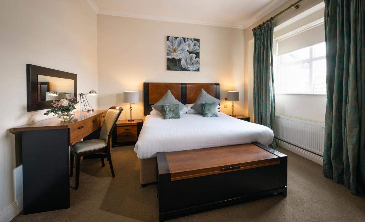 Castle Hotel Macroom Εξωτερικό φωτογραφία