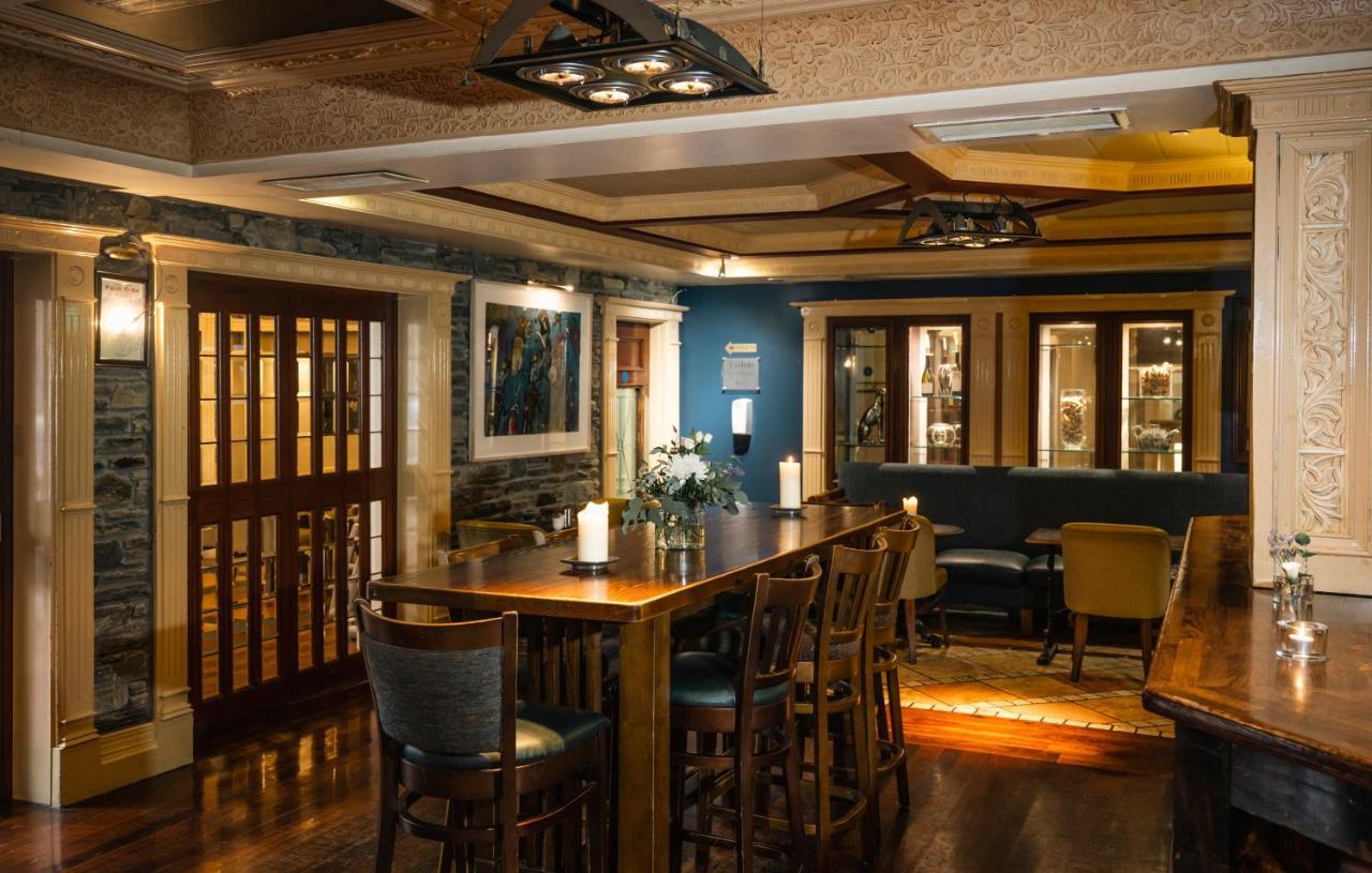 Castle Hotel Macroom Εξωτερικό φωτογραφία