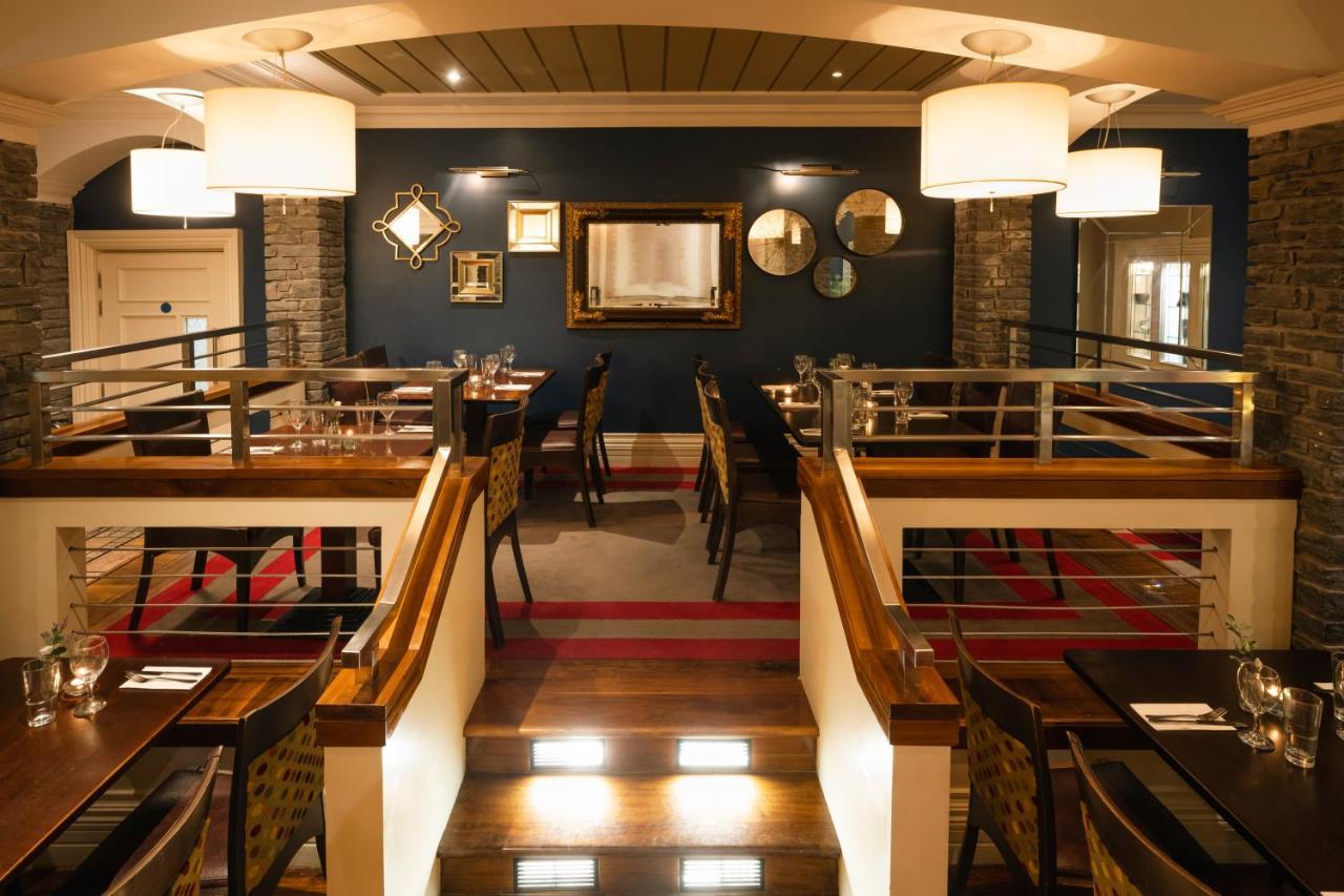 Castle Hotel Macroom Εξωτερικό φωτογραφία