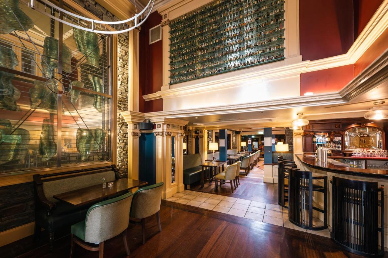 Castle Hotel Macroom Εξωτερικό φωτογραφία