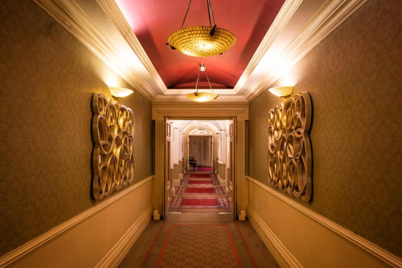 Castle Hotel Macroom Εξωτερικό φωτογραφία