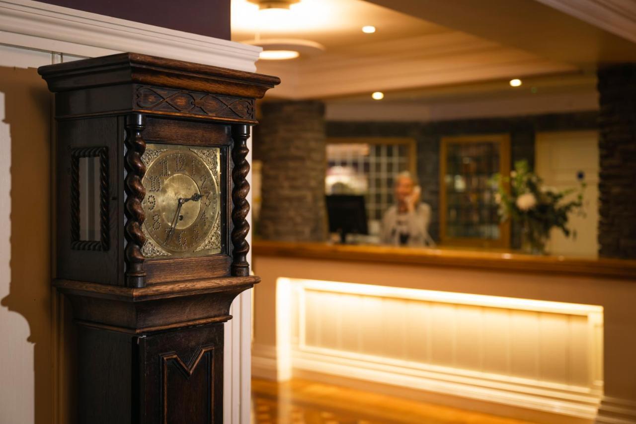 Castle Hotel Macroom Εξωτερικό φωτογραφία