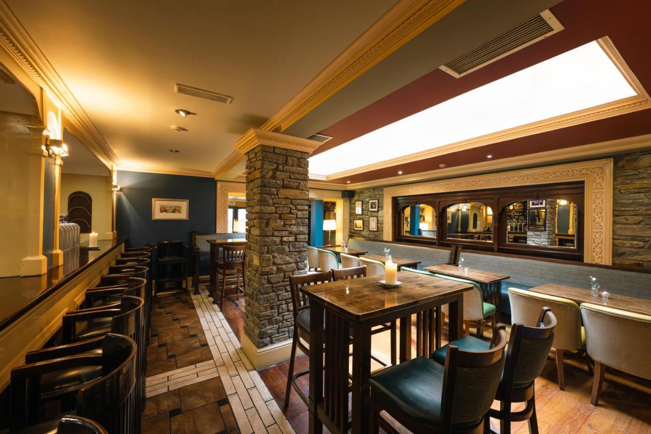 Castle Hotel Macroom Εξωτερικό φωτογραφία