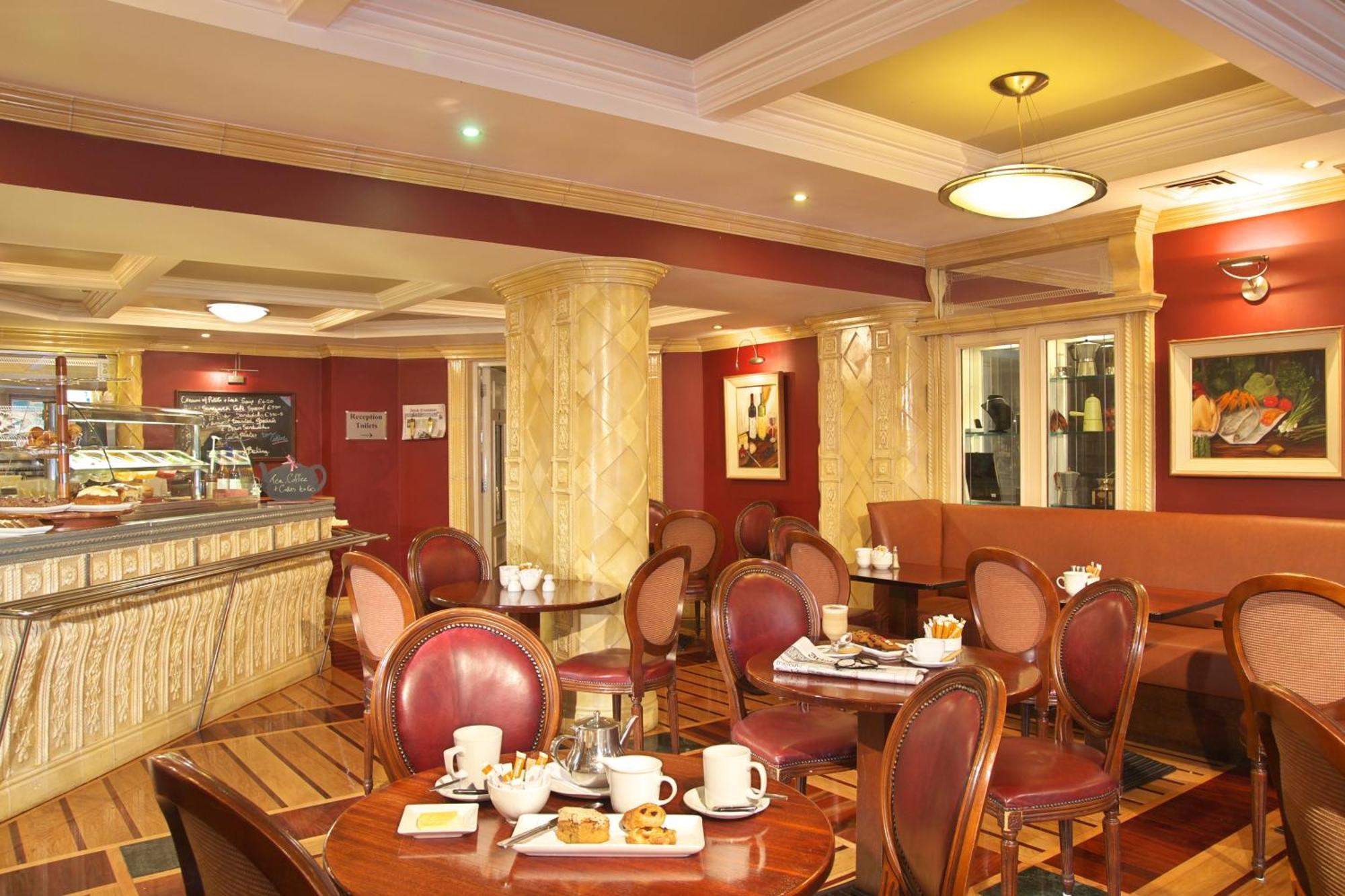 Castle Hotel Macroom Εξωτερικό φωτογραφία
