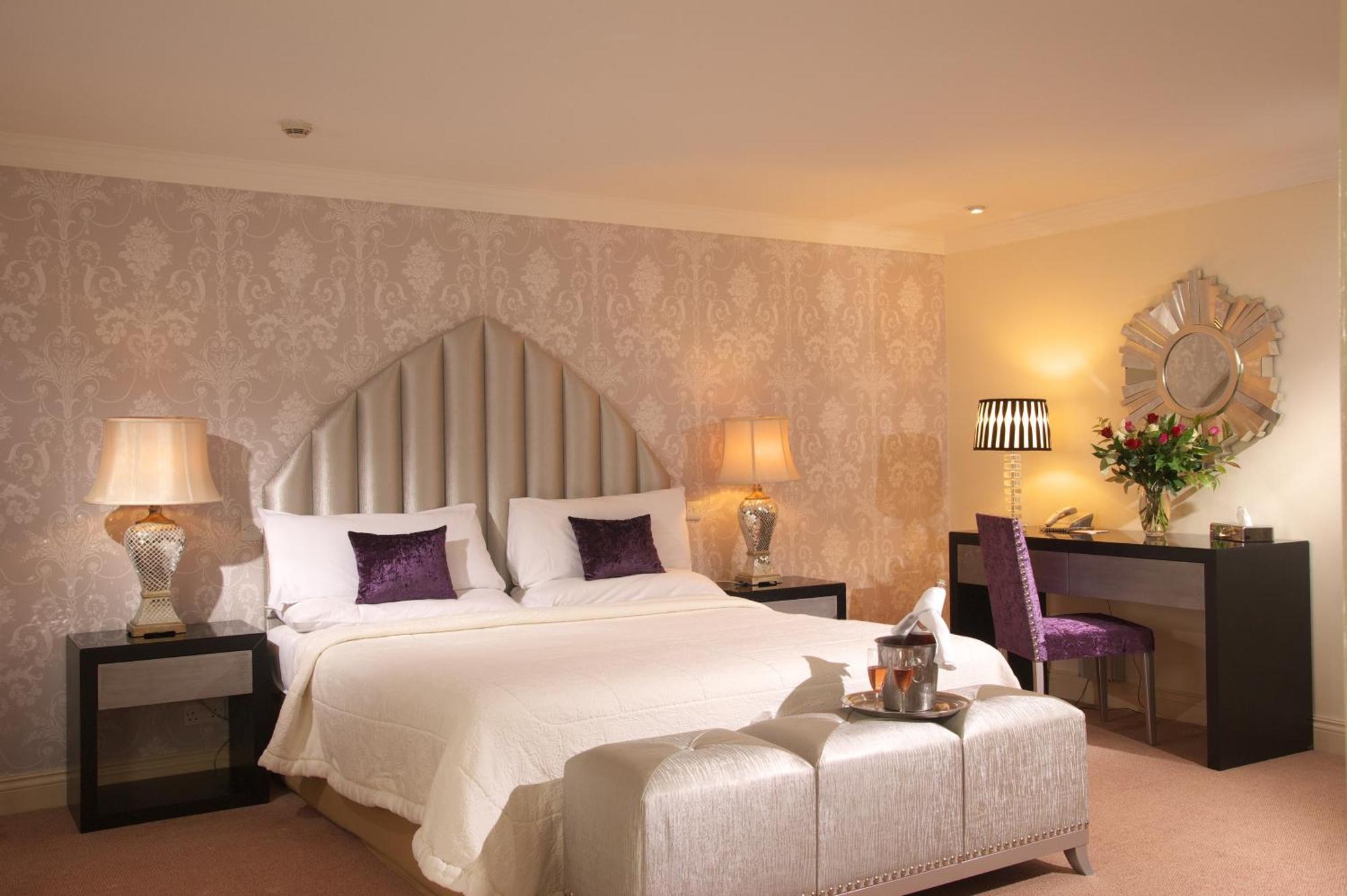 Castle Hotel Macroom Εξωτερικό φωτογραφία