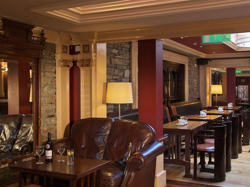 Castle Hotel Macroom Εξωτερικό φωτογραφία