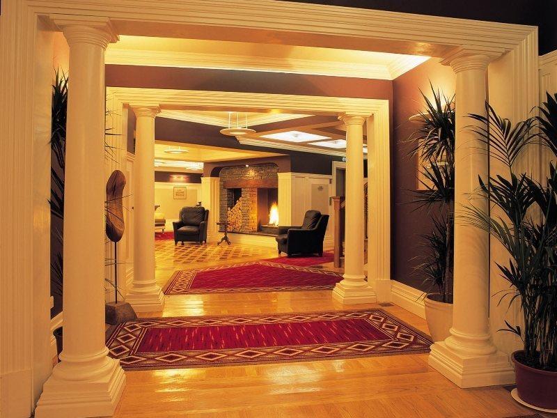 Castle Hotel Macroom Εξωτερικό φωτογραφία