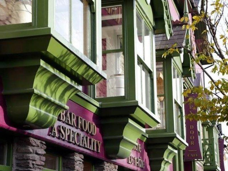 Castle Hotel Macroom Εξωτερικό φωτογραφία