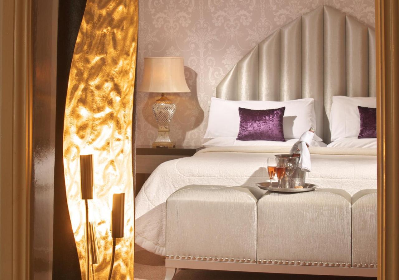 Castle Hotel Macroom Εξωτερικό φωτογραφία