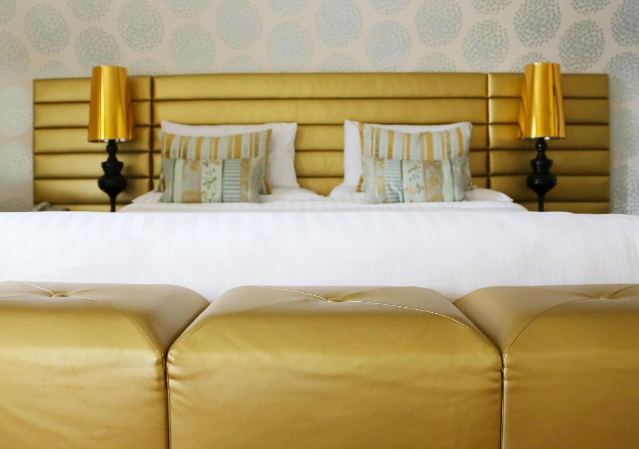 Castle Hotel Macroom Εξωτερικό φωτογραφία