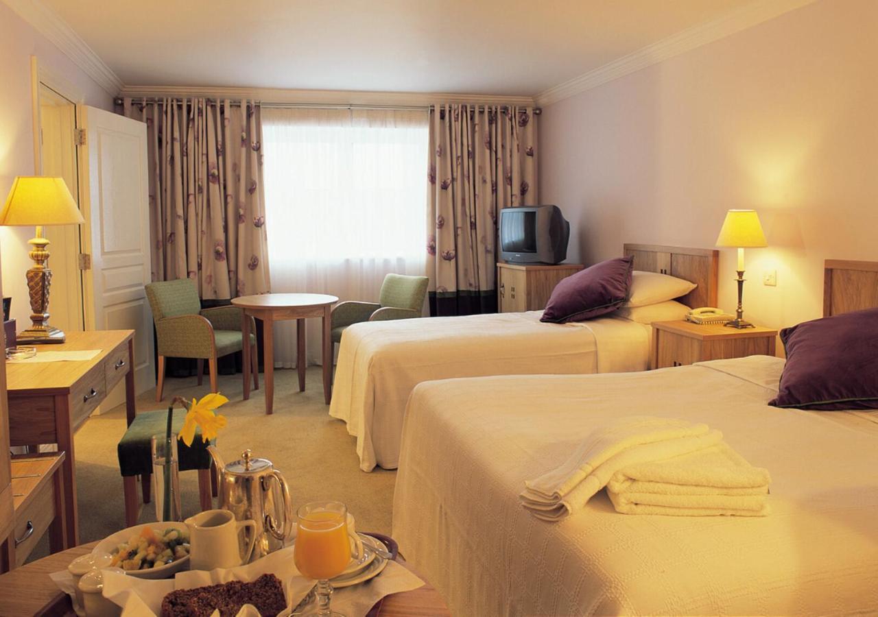 Castle Hotel Macroom Εξωτερικό φωτογραφία
