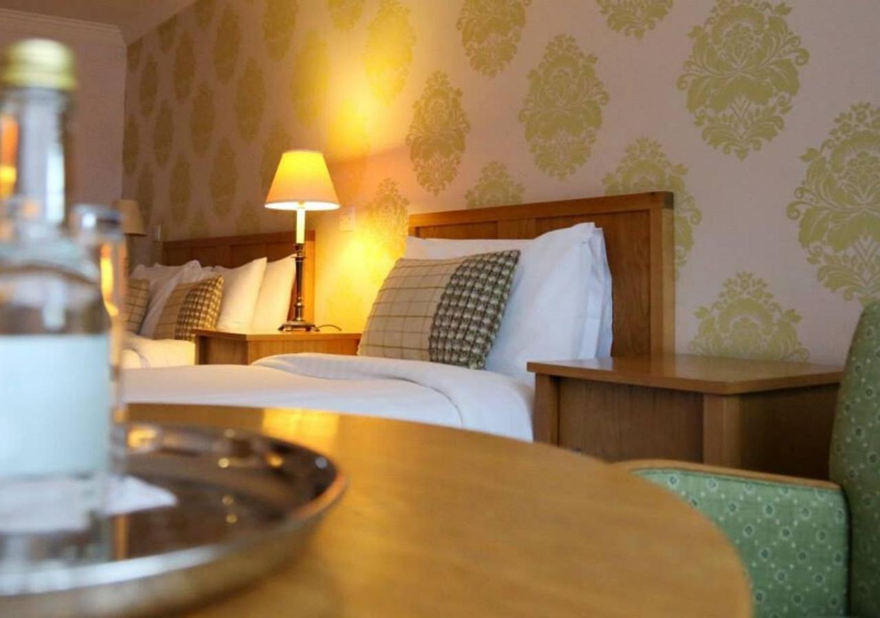 Castle Hotel Macroom Εξωτερικό φωτογραφία