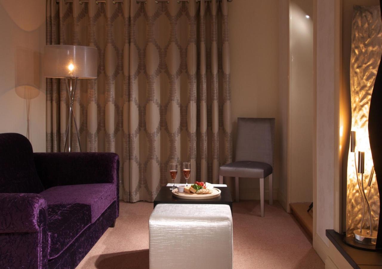 Castle Hotel Macroom Εξωτερικό φωτογραφία