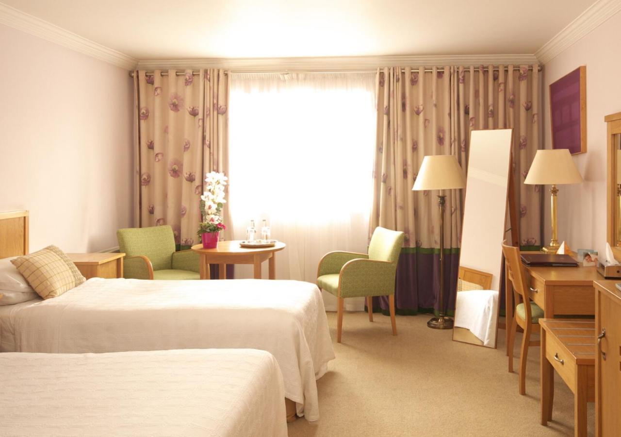 Castle Hotel Macroom Εξωτερικό φωτογραφία