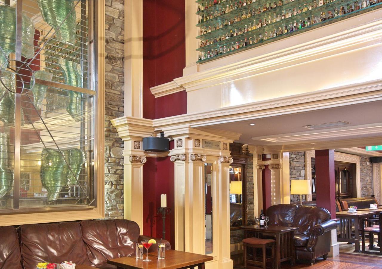 Castle Hotel Macroom Εξωτερικό φωτογραφία