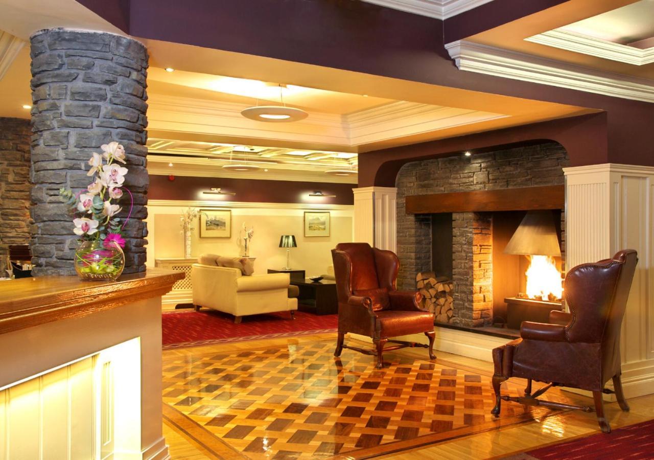Castle Hotel Macroom Εξωτερικό φωτογραφία