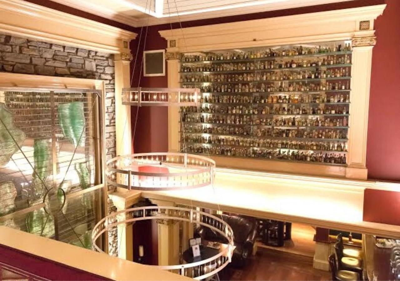 Castle Hotel Macroom Εξωτερικό φωτογραφία