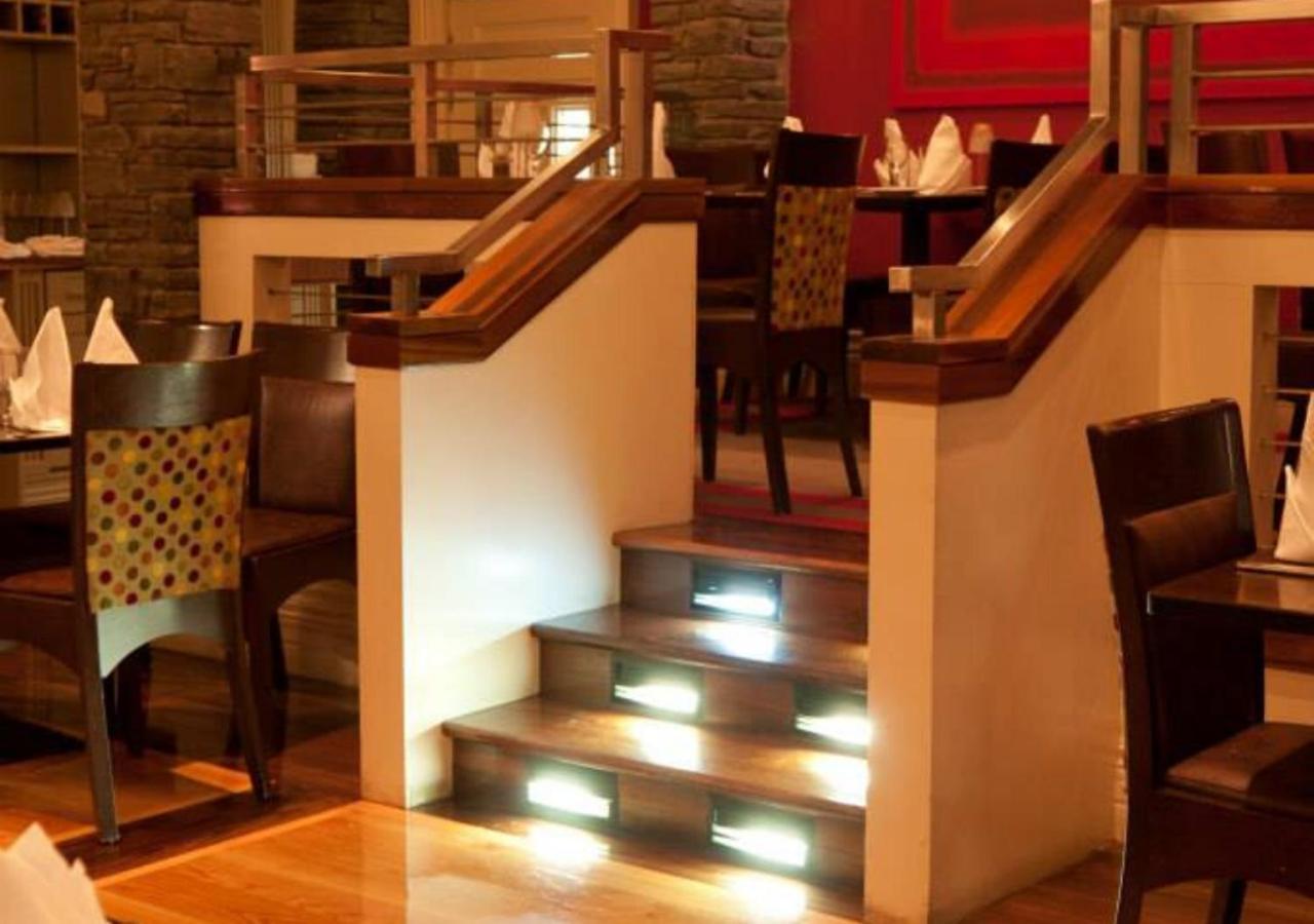 Castle Hotel Macroom Εξωτερικό φωτογραφία